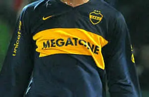 Boca finalizó quinto en el ranking mundial de clubes 2008