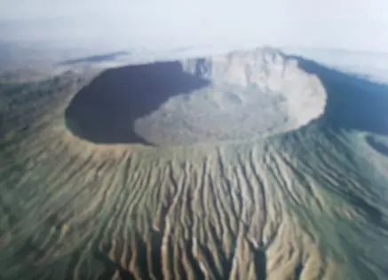 Andate al Ngorongoro