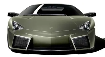 Todo sobre lamborghini reventon (2008)