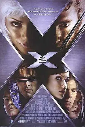 Sabias Esto Nº 10 X-Men 2