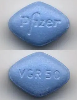 Viagra - Leer antes de tomar