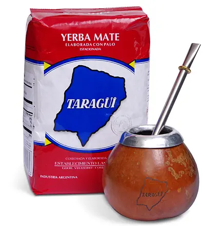 Tarageek !