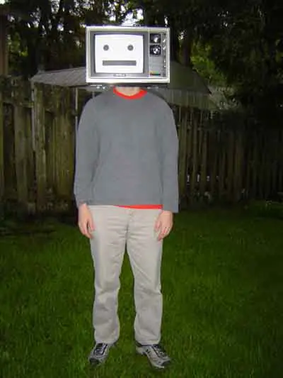 La Caja Boba (...para reflexionar)