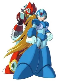 megapost megamanx5