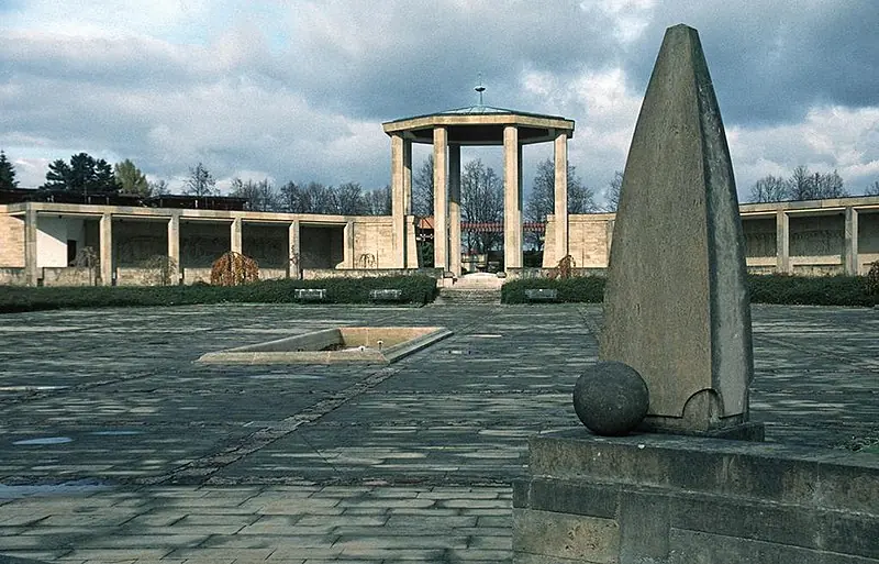 La Destruccion de Lidice