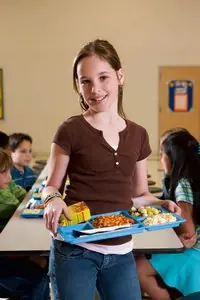 Todo Sobre La Alimentacion En El Colegio