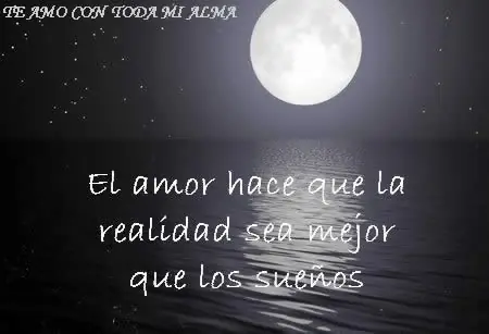 un poco de romance