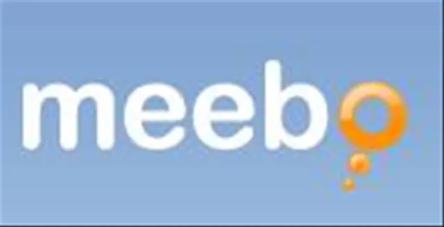 Te bloquearon Meebo en tu trabajo???