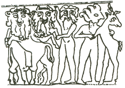 piramides