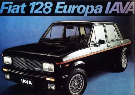 la historia de I.A.V.A