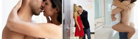 Leyes norteamericanas sobre sexo