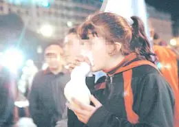 Inhalar Poxi-Ran Mata