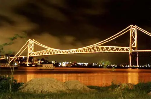 Florianopolis