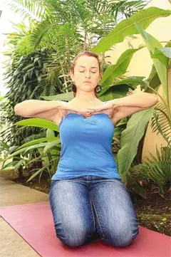 Tips para oxigenarnos adecuadamente