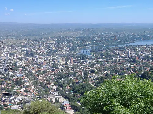 Villa Carlos Paz- Todo lo que tenes que saber antes de venir