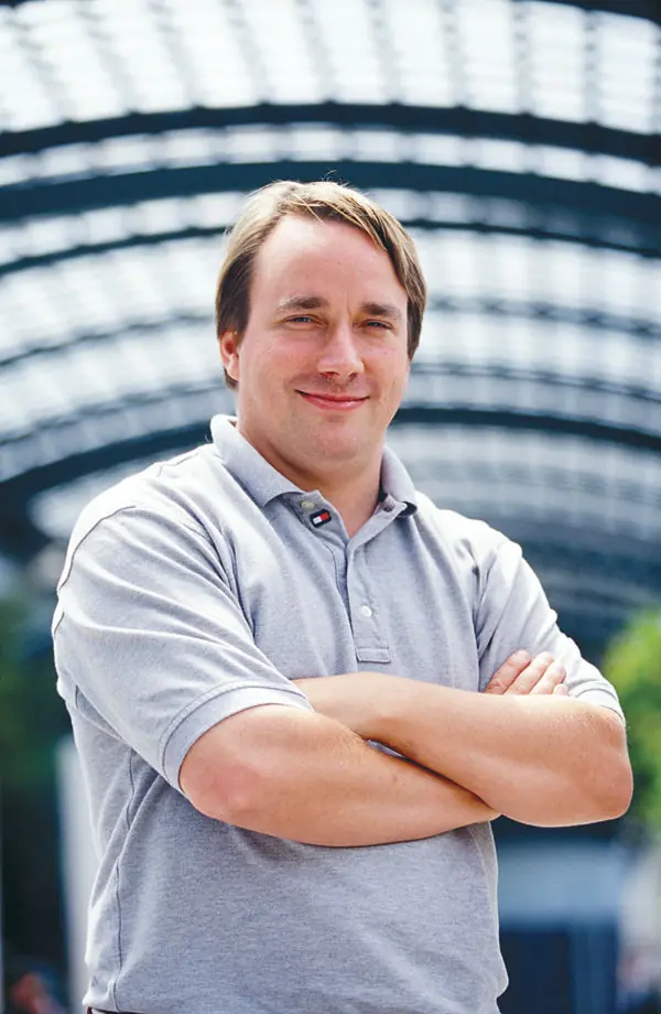 El padre de Linux aprueba Windows 7