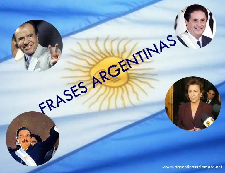 Frases Celebres Bien pero Bien Argentinas
