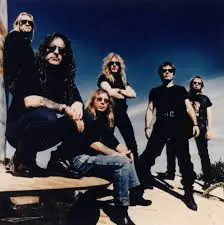 nwobhm