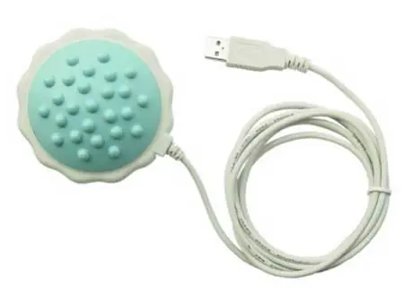 Cosas raras para conectar al USB