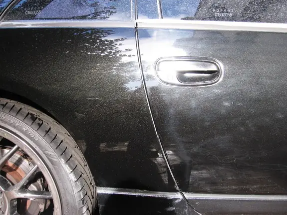 Como lavar y lustar correctamente el auto