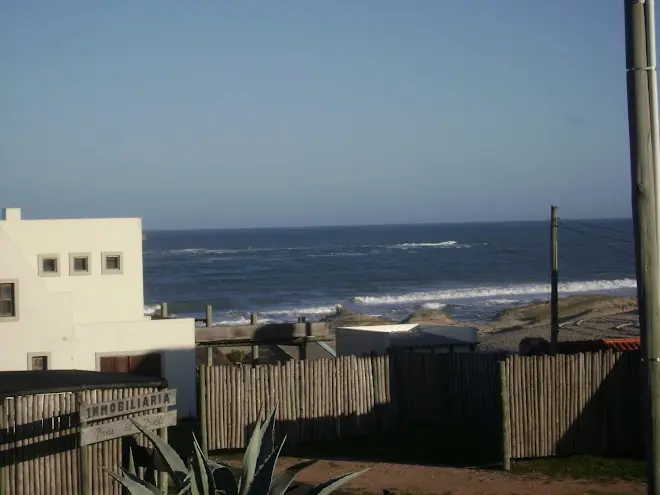 Punta Del Diablo(fotos mias)
