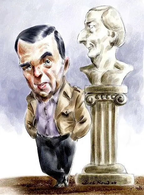 Pichetto Nervioso - Los Efectos de la Democracia