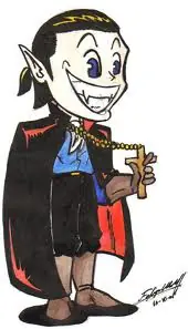 Humor Gráfico (de mi autoría) XI