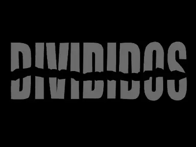 Divididos [Nuevo Disco]