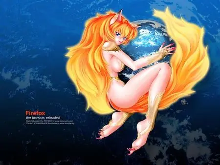 Firefox tendrá “modo Porno”