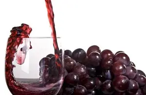 ¿Vino contra la obesidad?