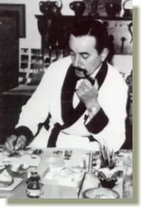 molina campos