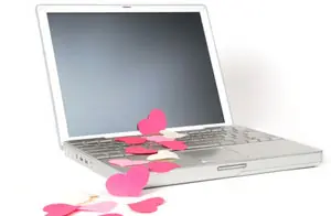 Romances por Internet