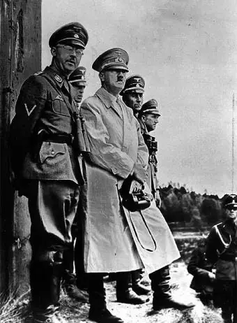Holocausto Judio Como Nunca Fue Contado