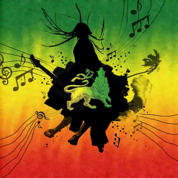 Jamaica Jamaica