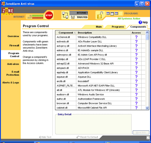 virus informaticos