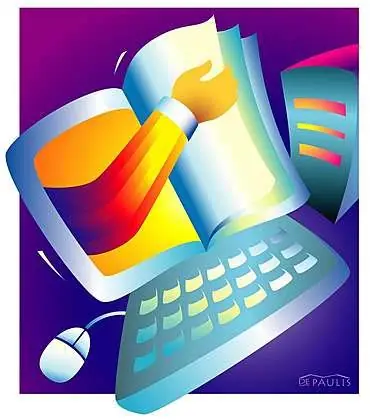 101 Frases celebres de la informatica