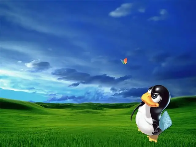 Linux y windows