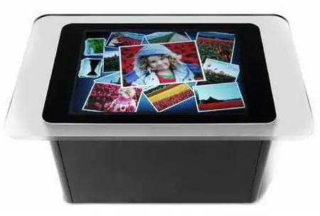 Microsoft Surface, la PC del futuro