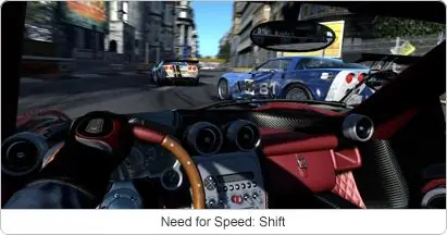 Nfs 3 Juegos para 2009