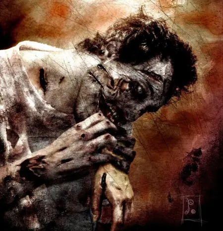 Gran Hermano Caníbal