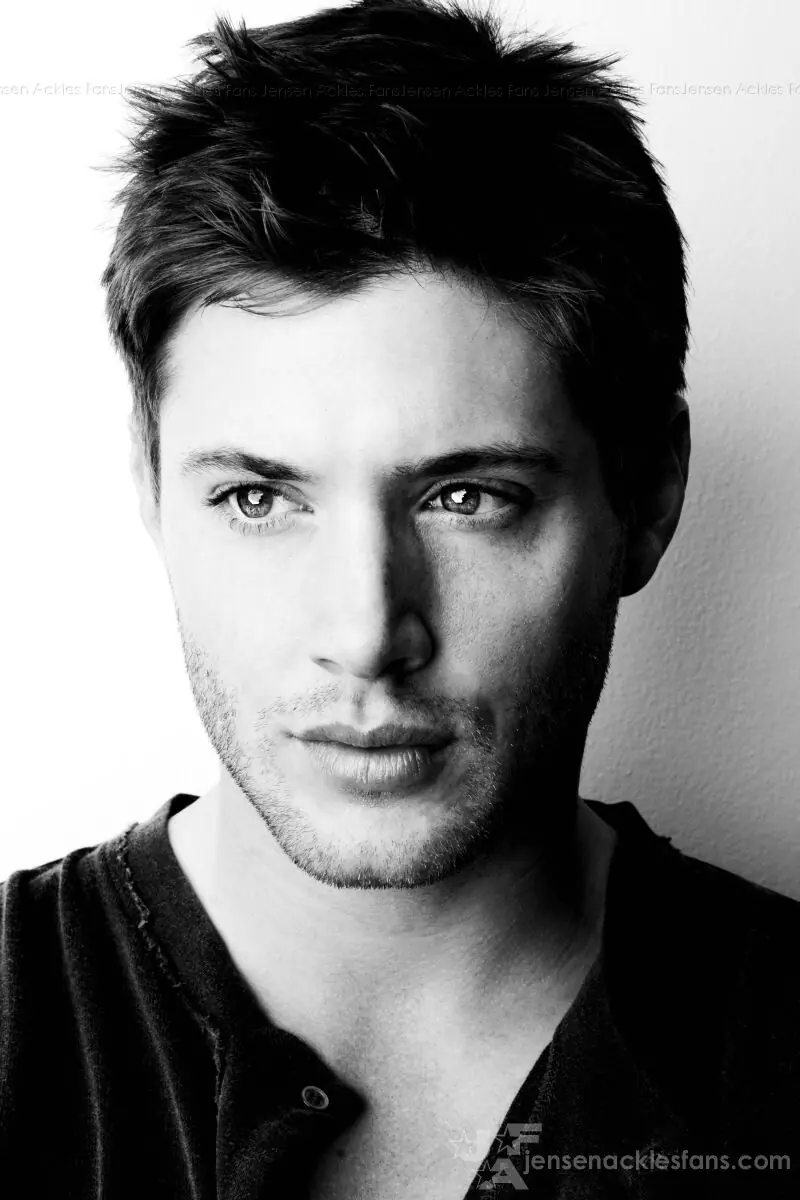 jensen ackles el post que los fan nos merecemos