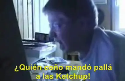 La Verdad Sobre el niño aleman