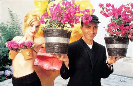 Coleccion de corpiños 2009 xD