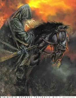 La más Terrible de las Listas