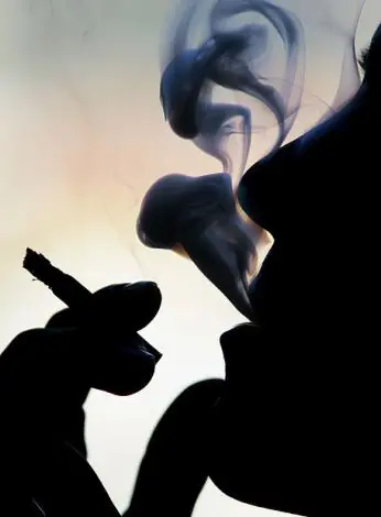 10 mitos y verdades sobre el tabaquismo