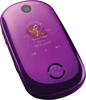 Dime que celular tienes y te dire como eres