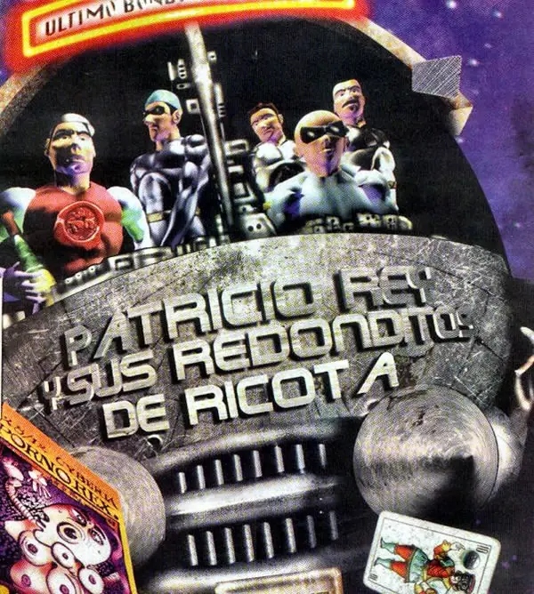 Rocambole y Su Arte