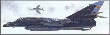 Malvinas - Lo Que Nunca Se Dijo Sobre La Batalla Aeronaval