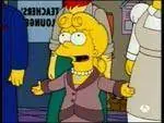 Los Simpsons En Argentina