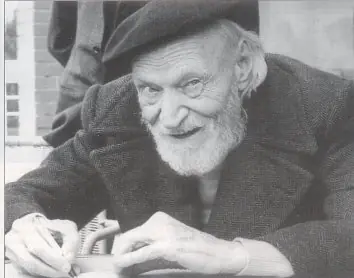La Piedad - Giuseppe Ungaretti